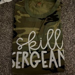 Teacher T-shirt! Size 2X. Never worn!